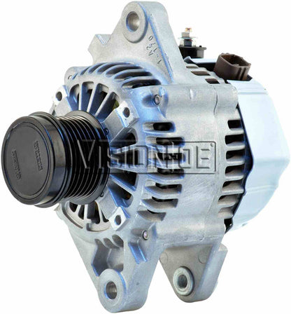 BBB Industries New Alternator N11596