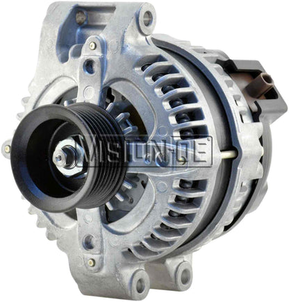 BBB Industries New Alternator N11604