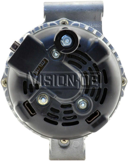BBB Industries New Alternator N11604
