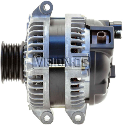 BBB Industries New Alternator N11604