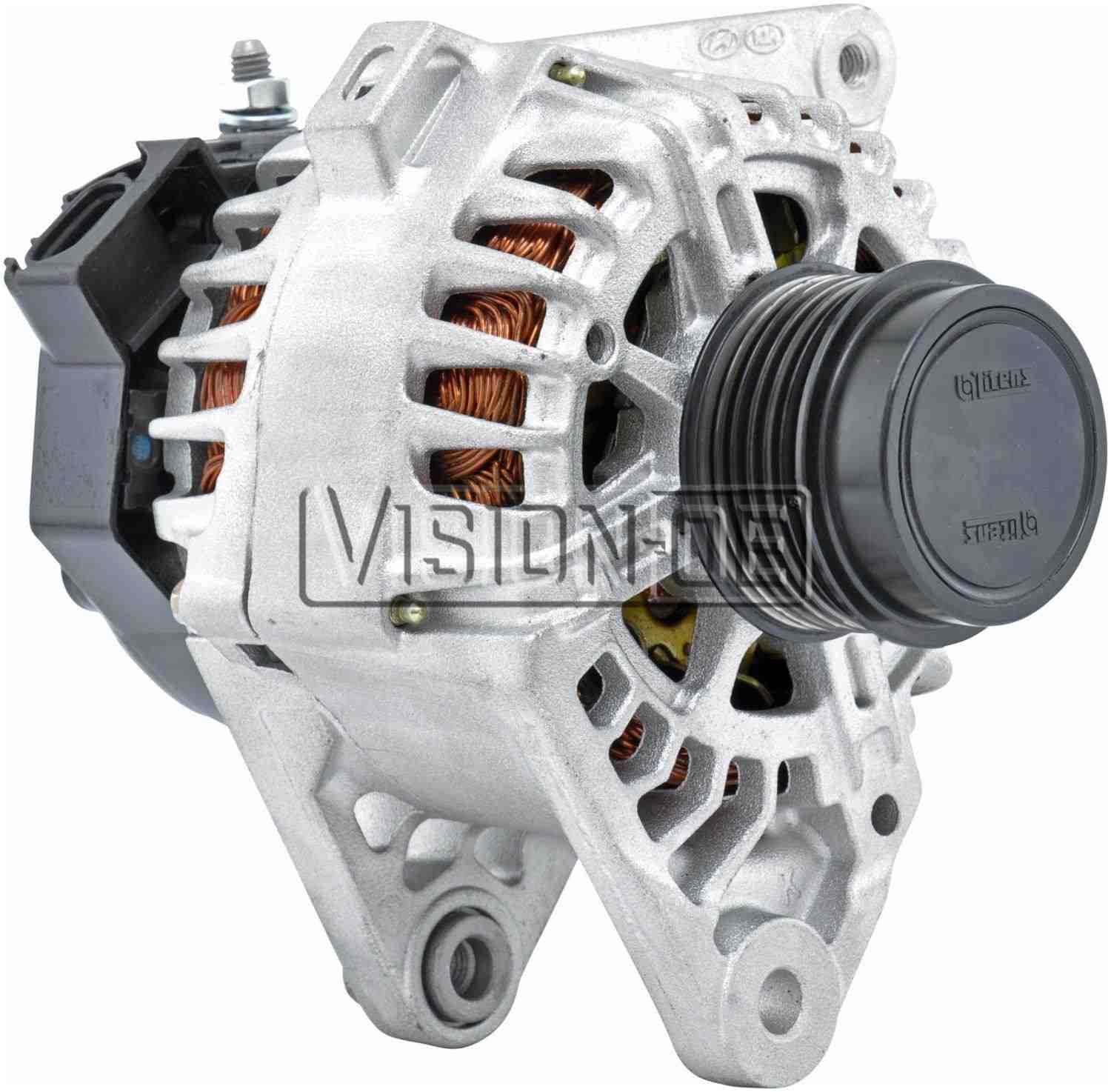 BBB Industries New Alternator N11610