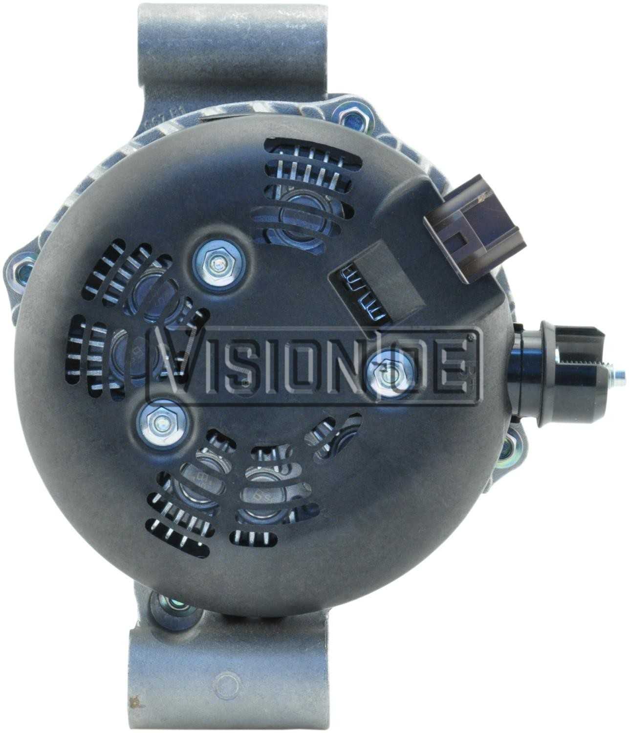 BBB Industries New Alternator N11620