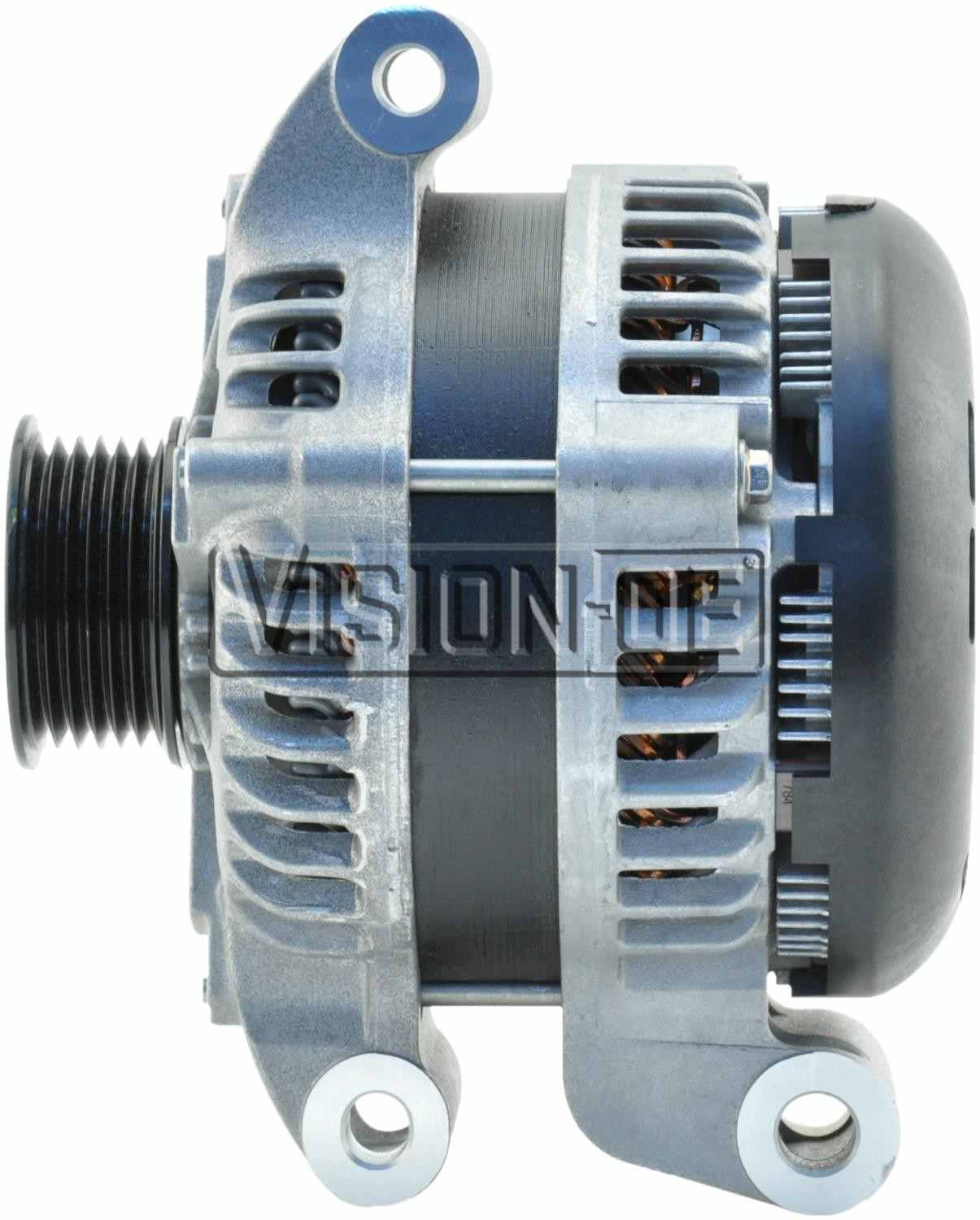 BBB Industries New Alternator N11620