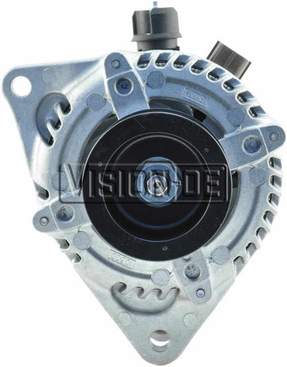 BBB Industries New Alternator N11622