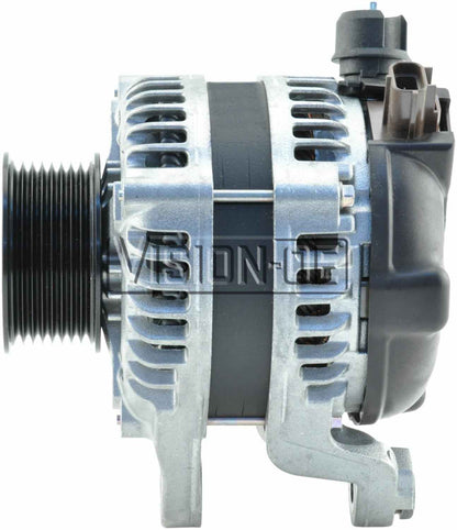 BBB Industries New Alternator N11622