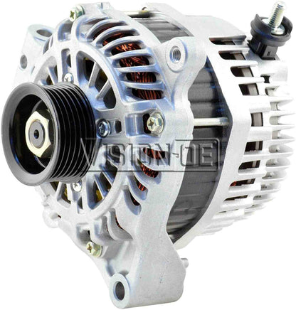 BBB Industries New Alternator N11631