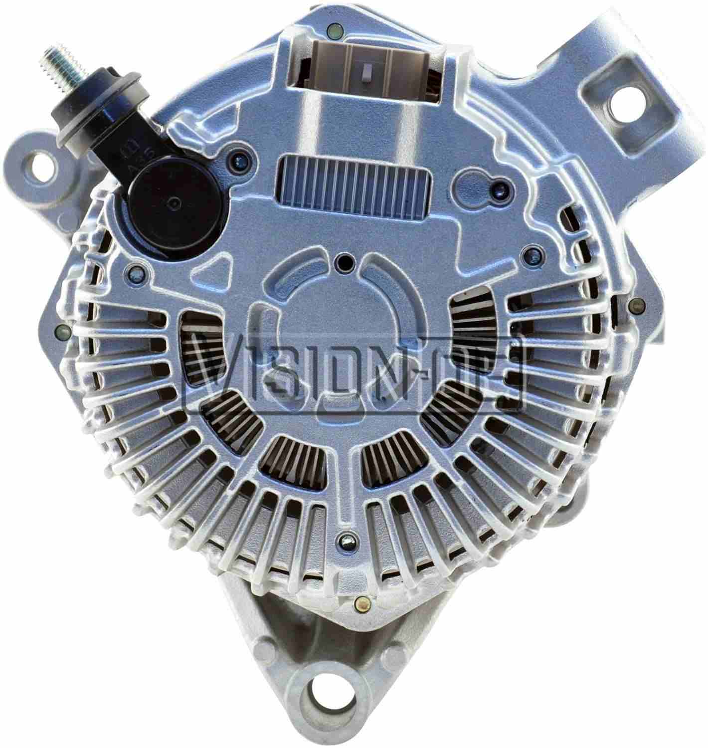 BBB Industries New Alternator N11631