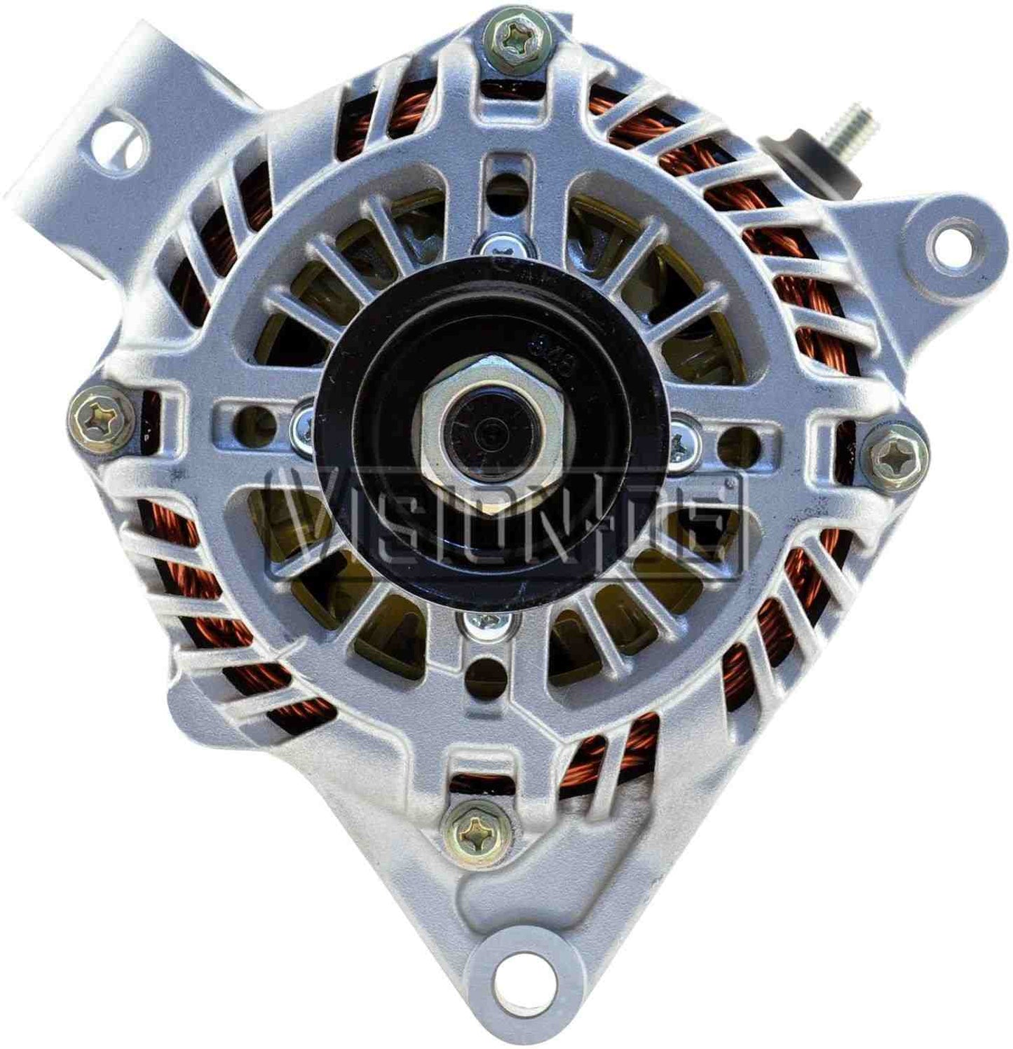 BBB Industries New Alternator N11631