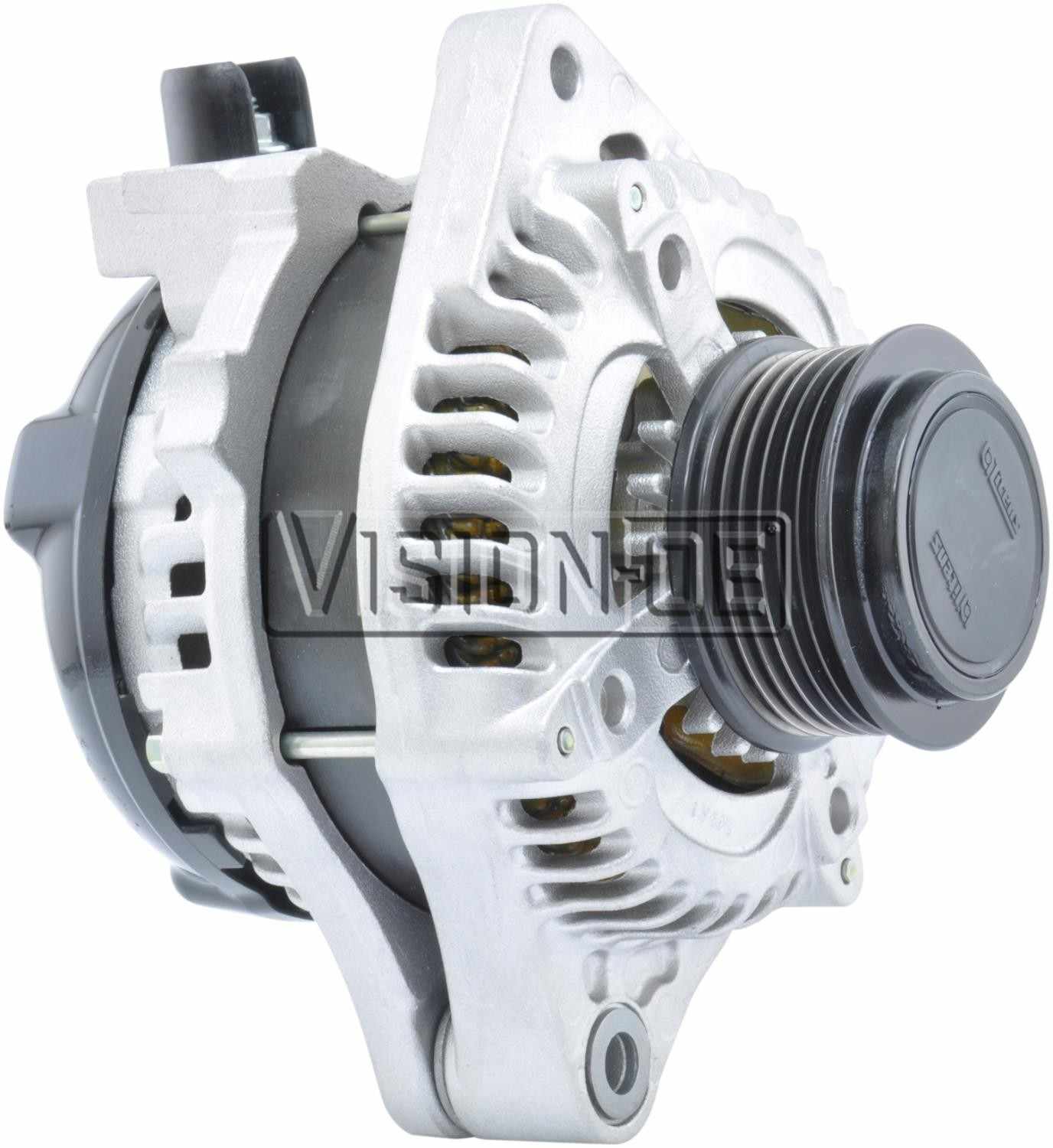 BBB Industries New Alternator N11773
