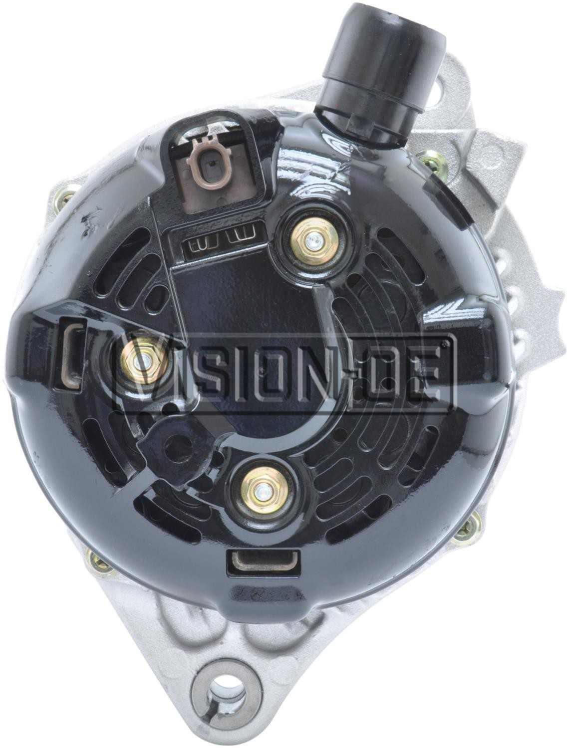 BBB Industries New Alternator N11773