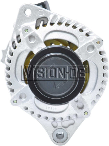 BBB Industries New Alternator N11773