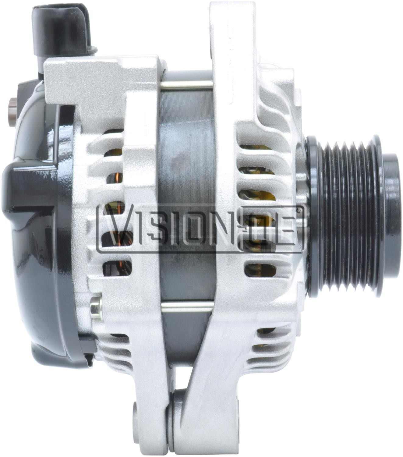 BBB Industries New Alternator N11773