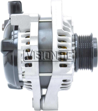 BBB Industries New Alternator N11773