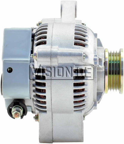 BBB Industries New Alternator N13241