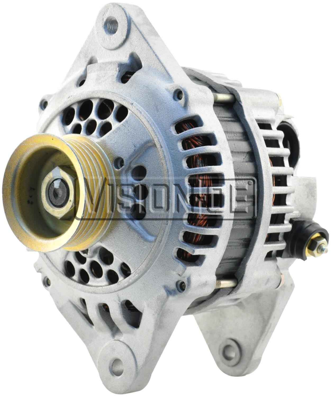 BBB Industries New Alternator N13275