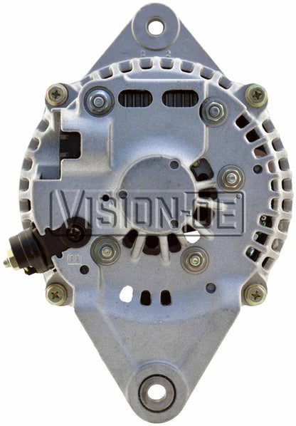 BBB Industries New Alternator N13275
