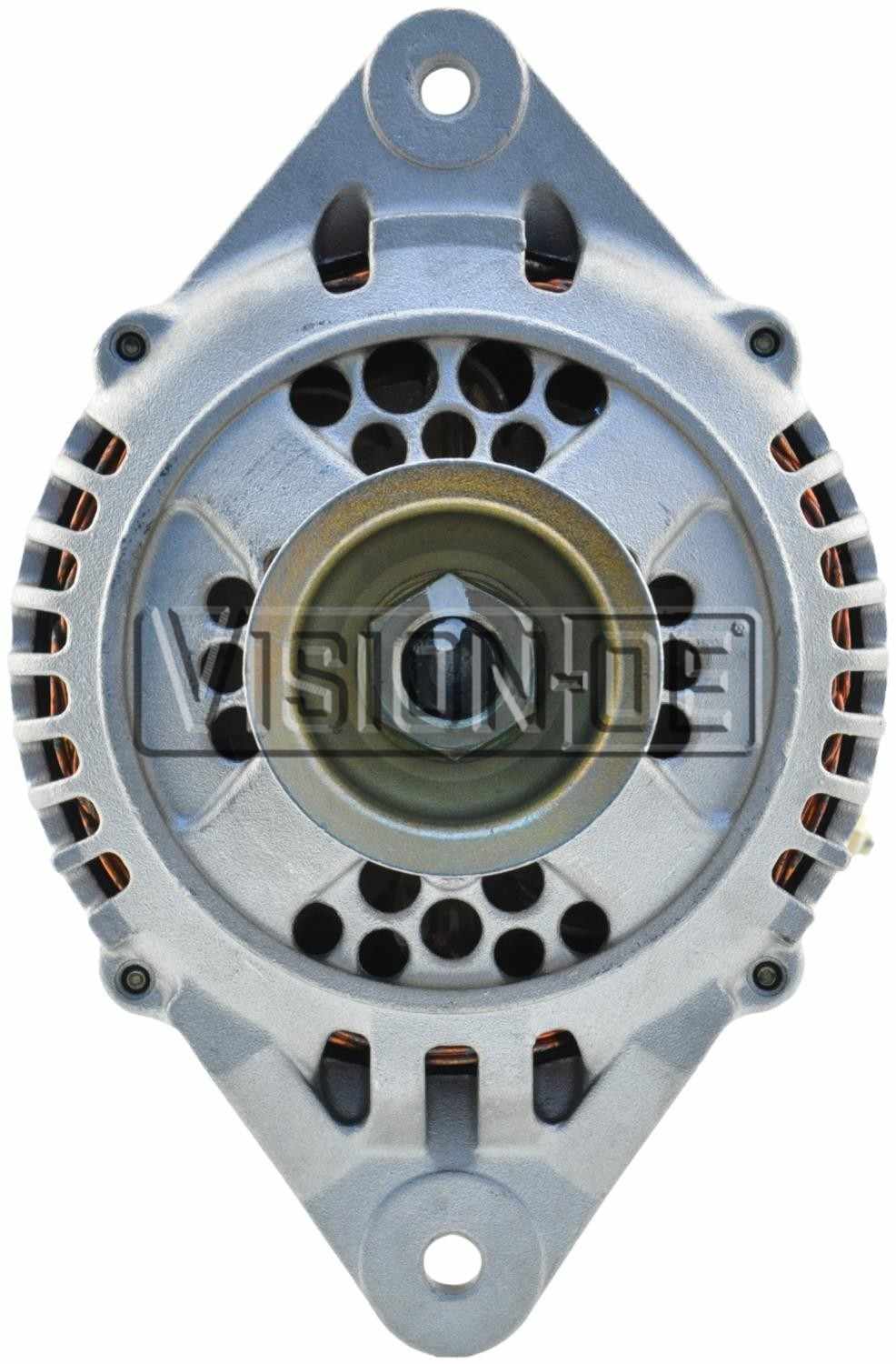 BBB Industries New Alternator N13275