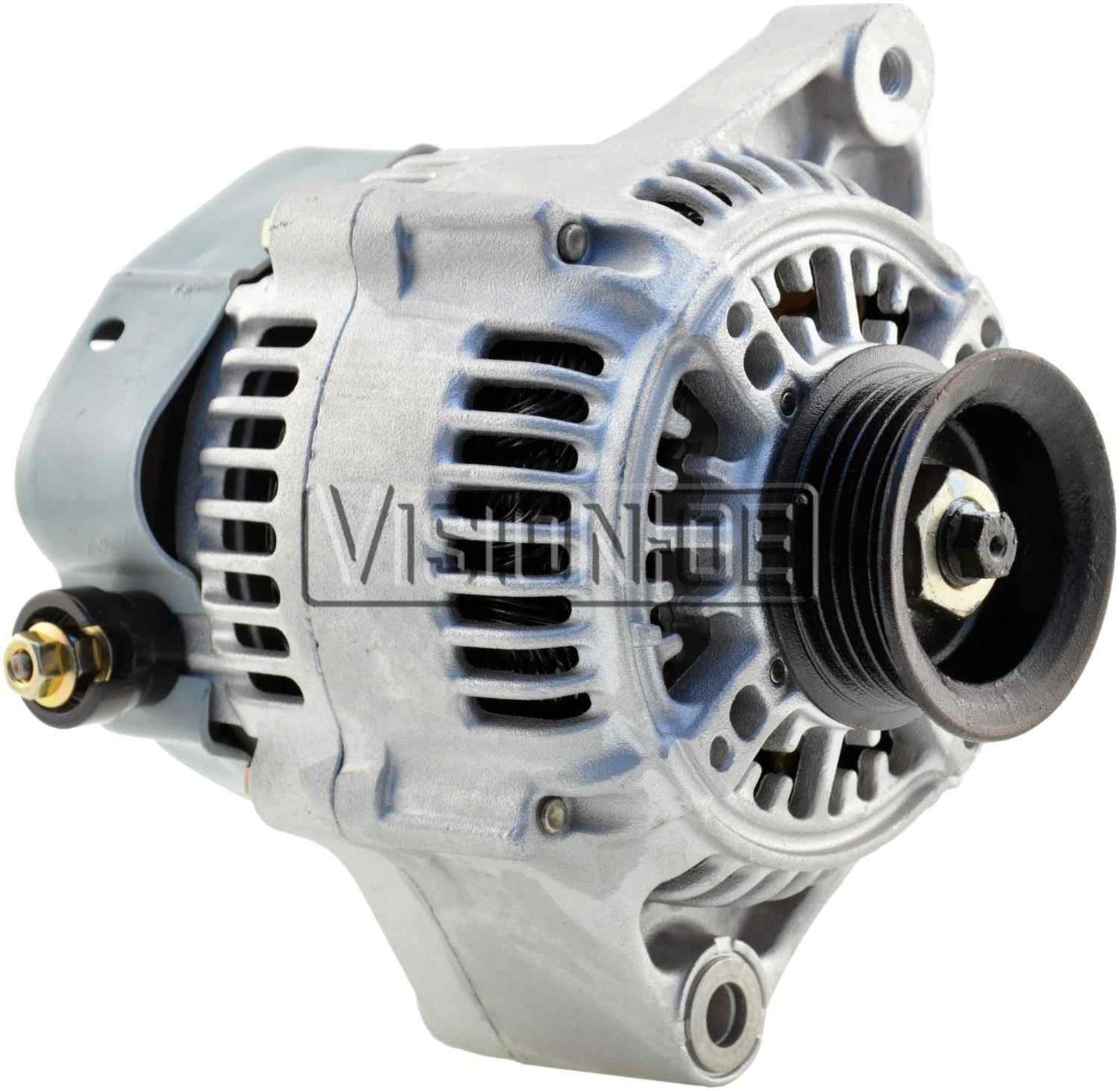 BBB Industries New Alternator N13278
