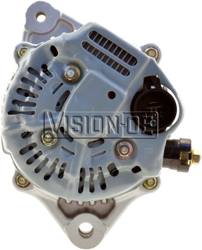 BBB Industries New Alternator N13278