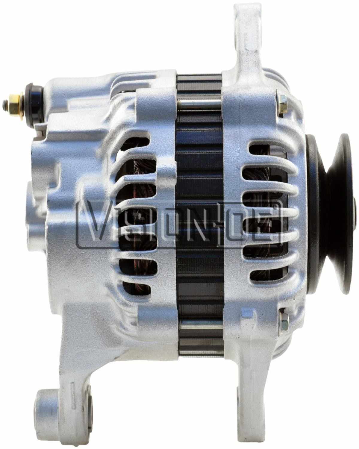 BBB Industries New Alternator N13282