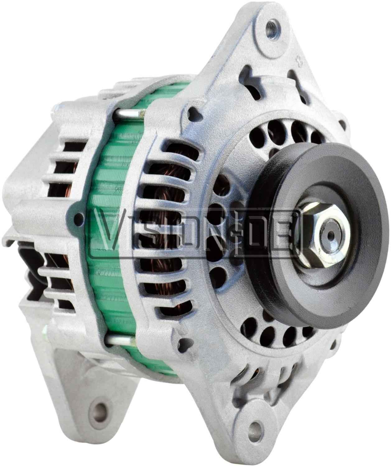 BBB Industries New Alternator N13285