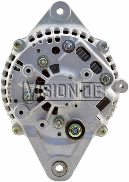 BBB Industries New Alternator N13285