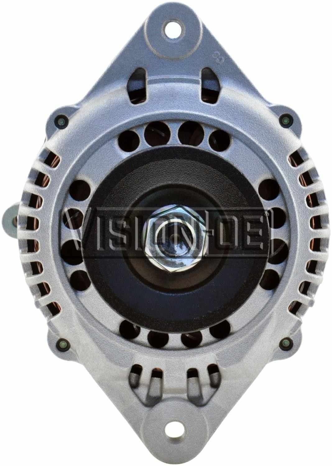 BBB Industries New Alternator N13285