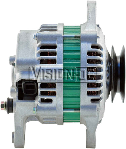BBB Industries New Alternator N13285