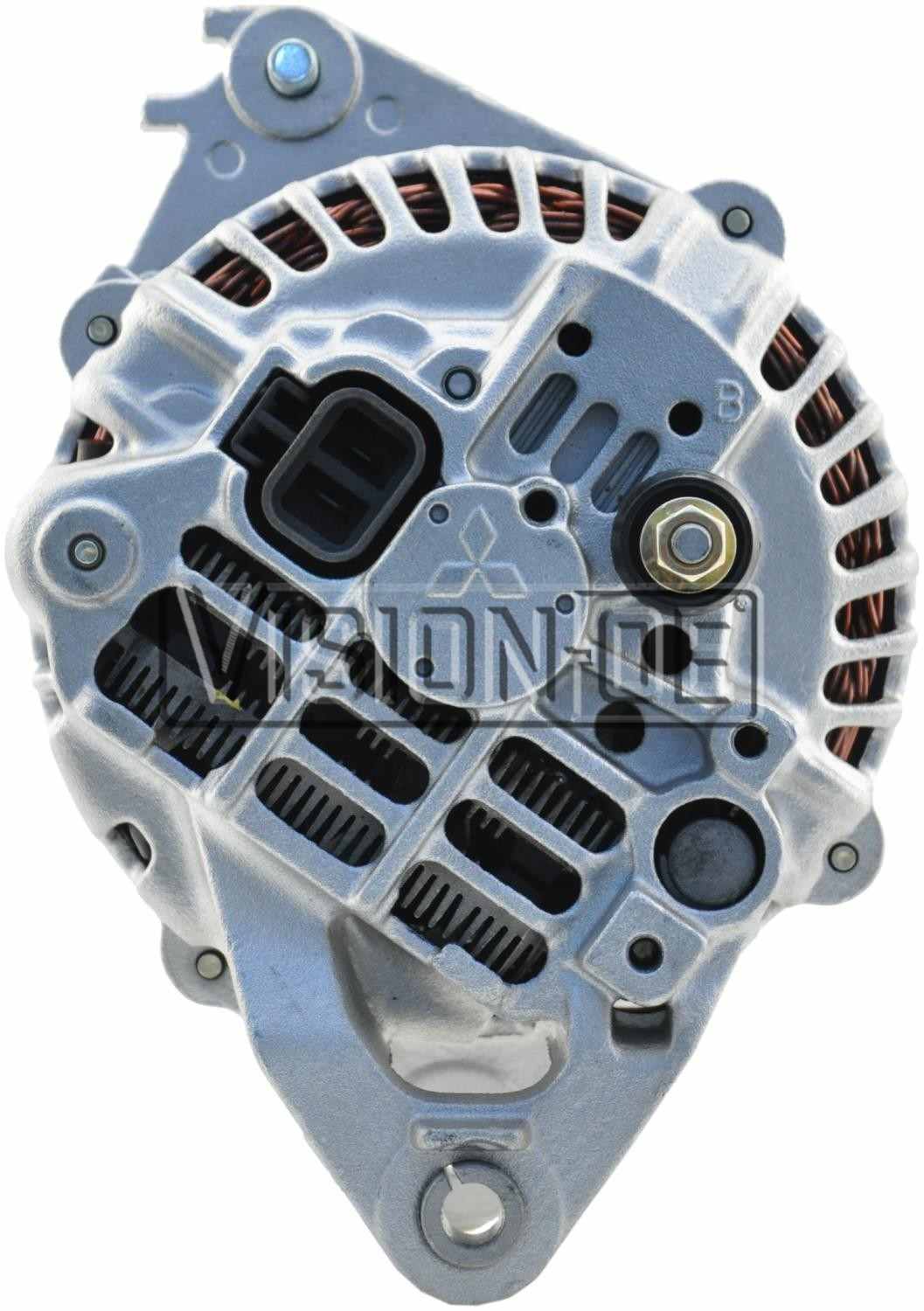 BBB Industries New Alternator N13289