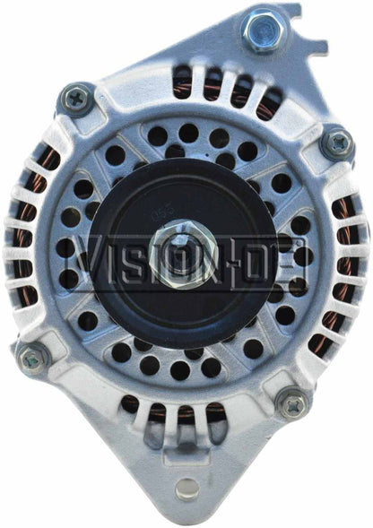 BBB Industries New Alternator N13289