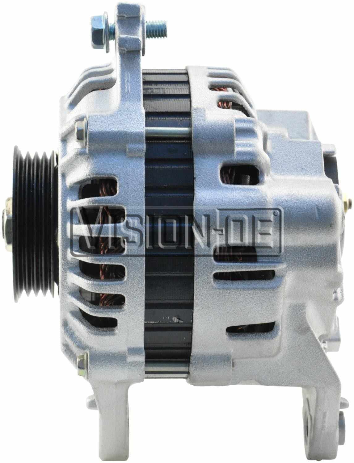BBB Industries New Alternator N13289