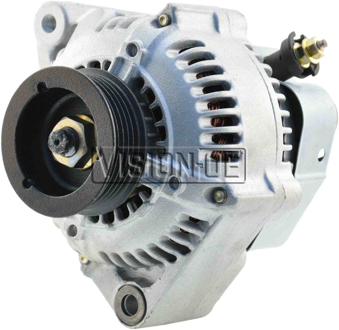 BBB Industries New Alternator N13294