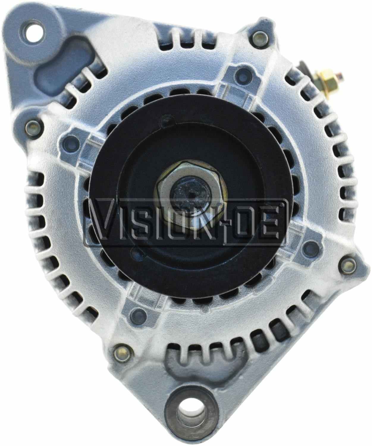 BBB Industries New Alternator N13294