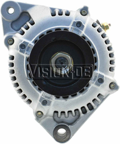 BBB Industries New Alternator N13294