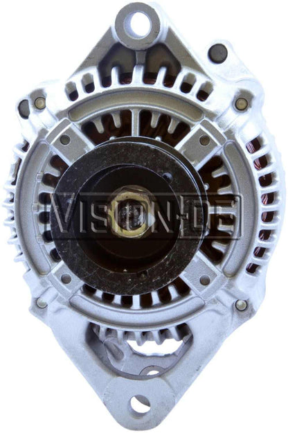 BBB Industries New Alternator N13302