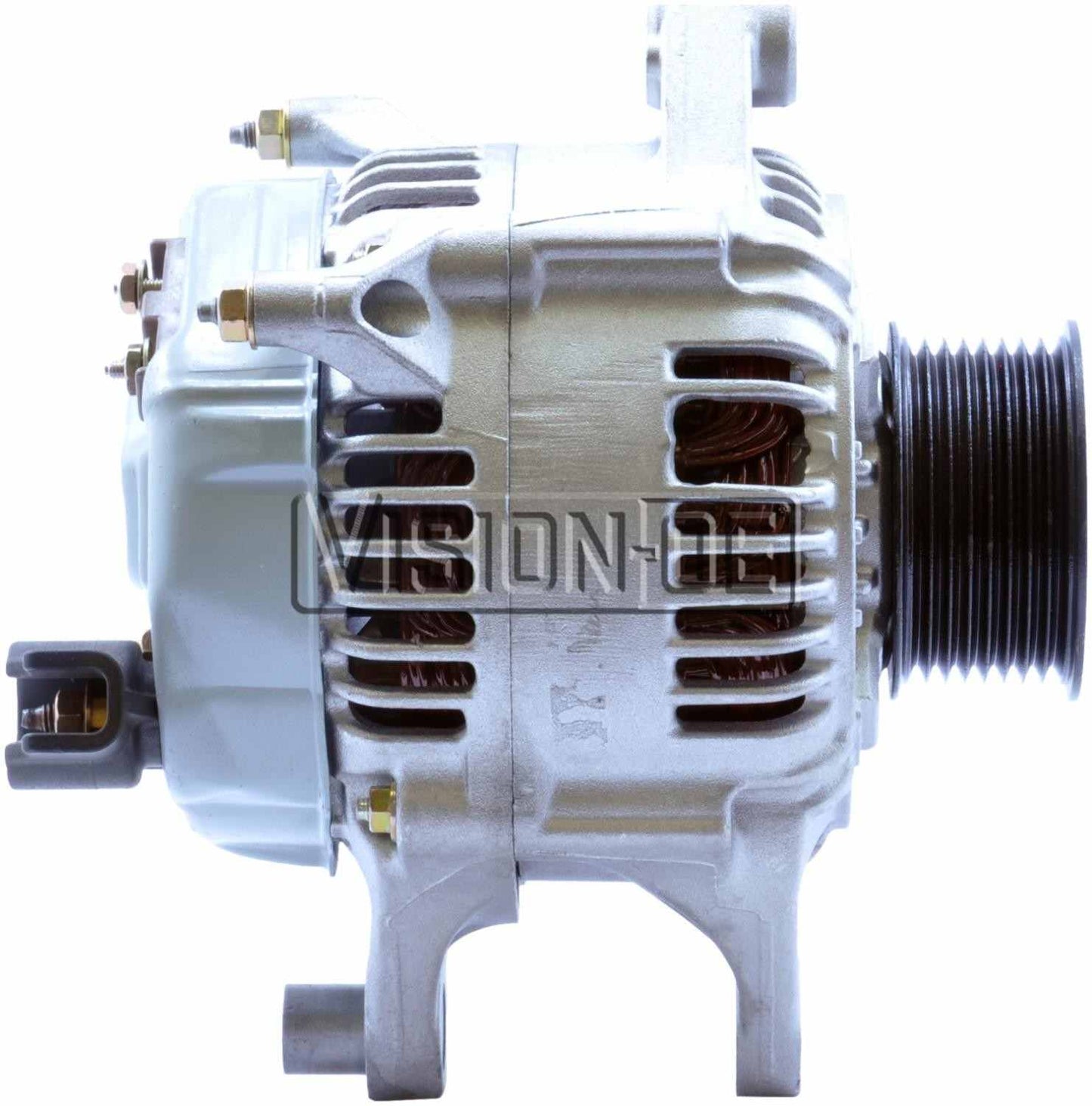 BBB Industries New Alternator N13302