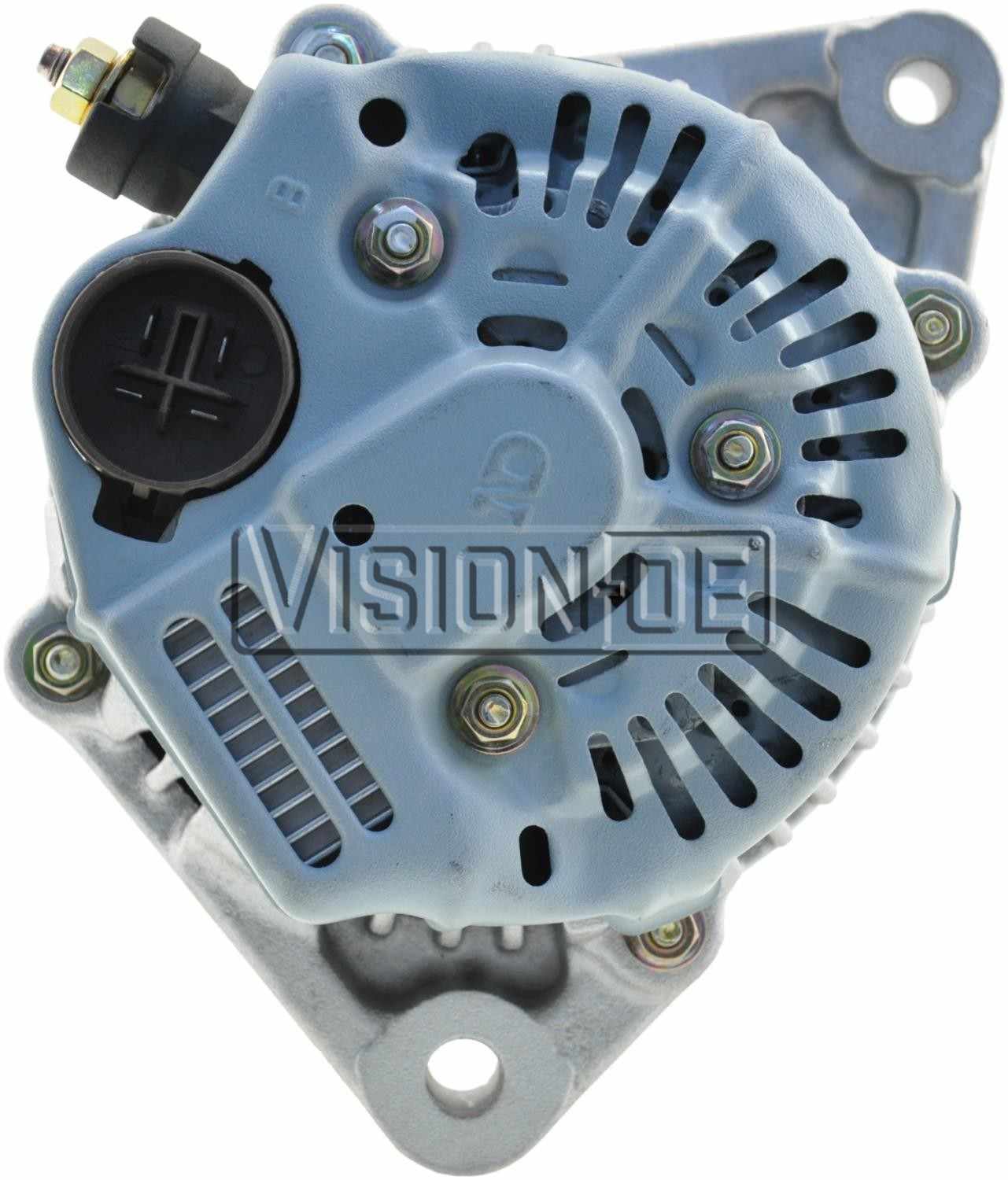 BBB Industries New Alternator N13325