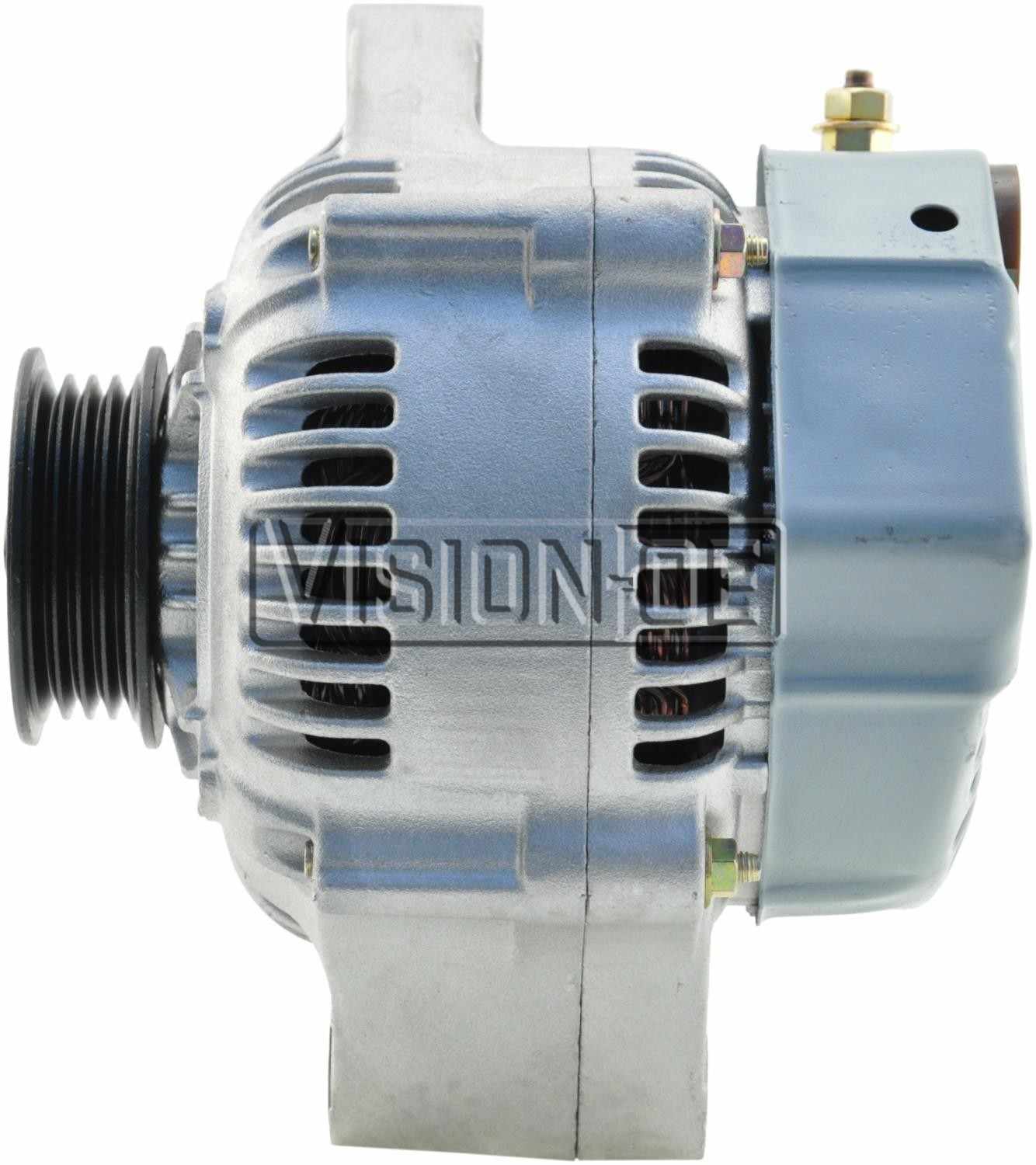 BBB Industries New Alternator N13326