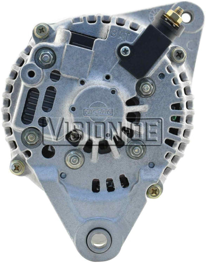 BBB Industries New Alternator N13329