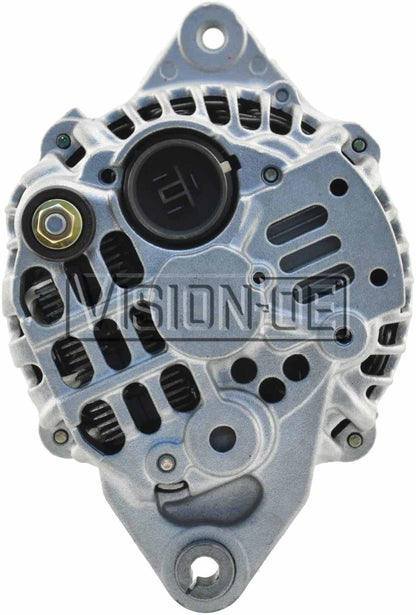BBB Industries New Alternator N13336