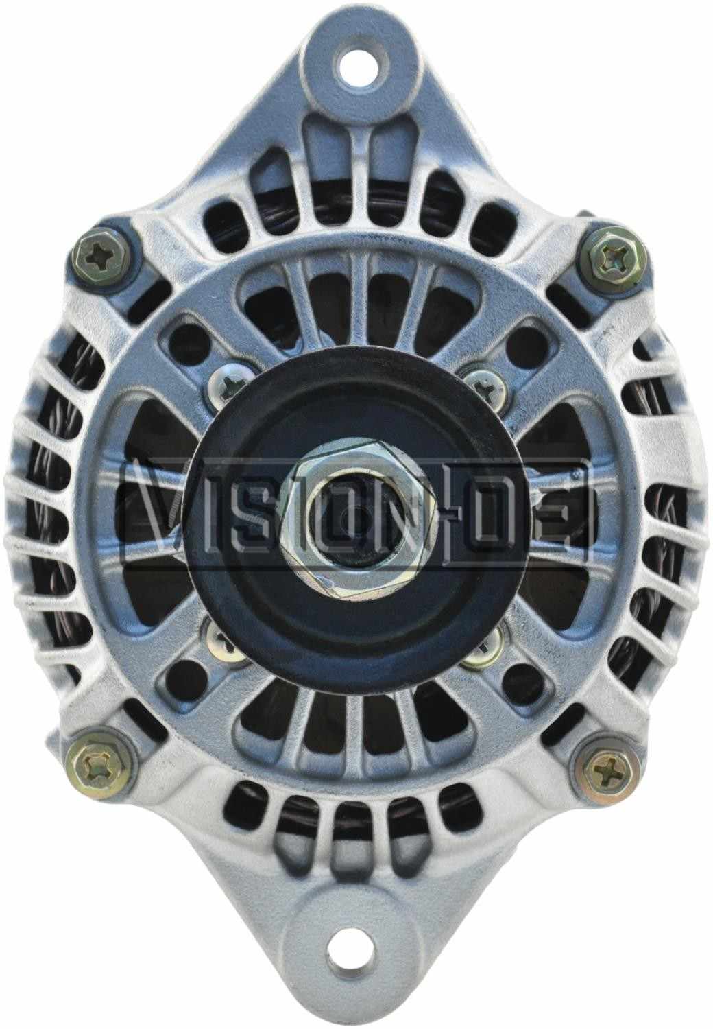 BBB Industries New Alternator N13336