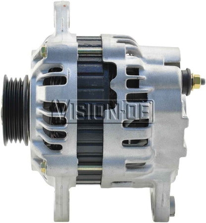 BBB Industries New Alternator N13336