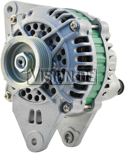 BBB Industries New Alternator N13352