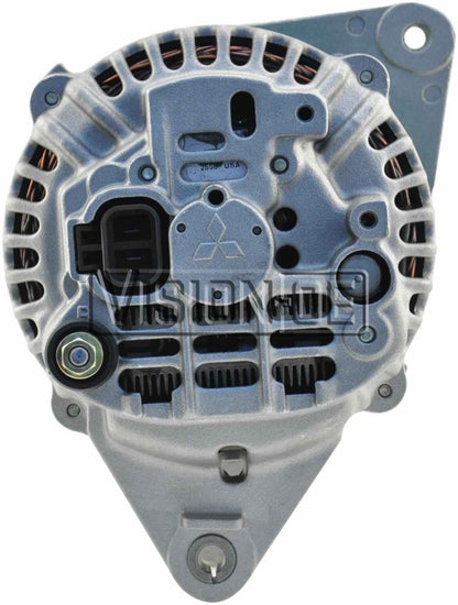 BBB Industries New Alternator N13352