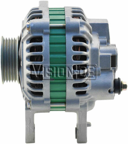BBB Industries New Alternator N13352
