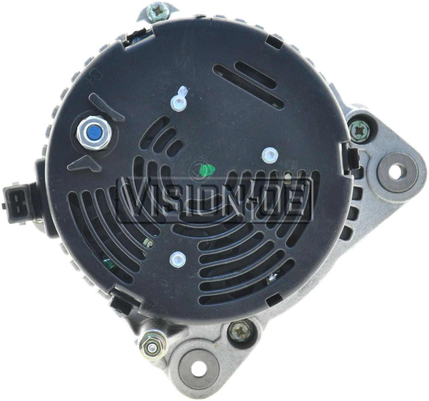 BBB Industries New Alternator N13382