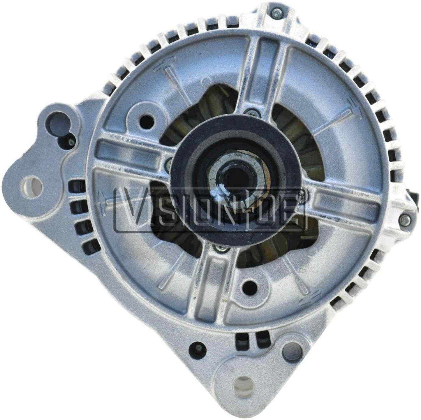 BBB Industries New Alternator N13382