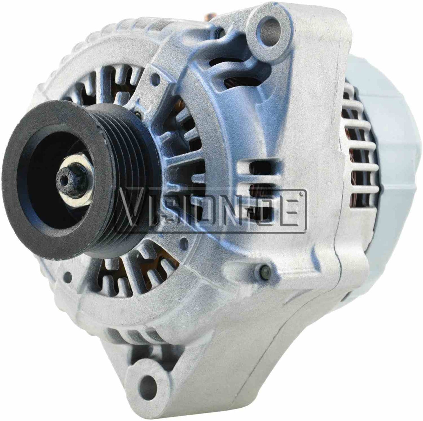BBB Industries New Alternator N13384