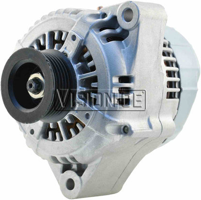 BBB Industries New Alternator N13384
