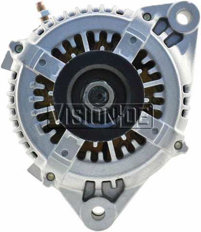 BBB Industries New Alternator N13384